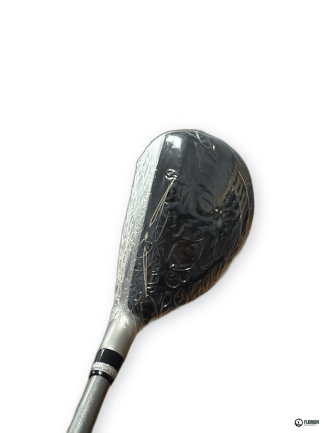 XXIO Prime 12 6 Hybrid Degree Hybrid SP-1200 Shaft Stock Grip Right image 2