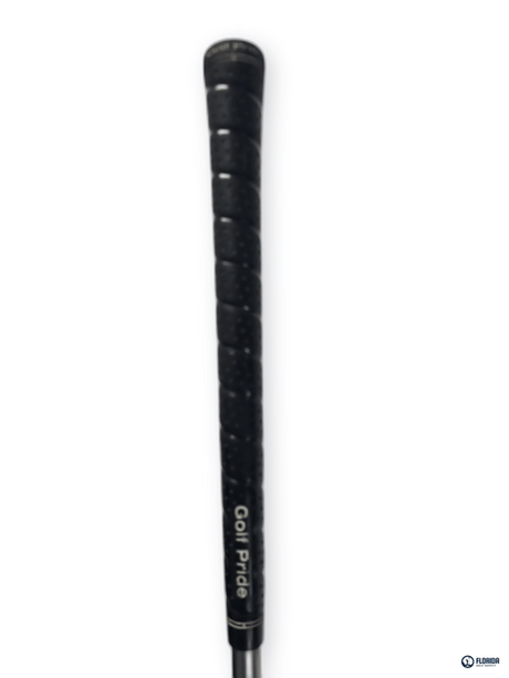 King Cobra SS-i 50 Degree Wedge Cobra Aldila HM Tour R Shaft Golf Pride Tour Wrap Midsize Grip Right image 6