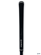 TaylorMade Qi4D Max 3 Fairway Wood 15 Degree Fairway Wood Reax 75 Stiff Flex Shaft Golf Pride Tour Velvet Standard Grip Right