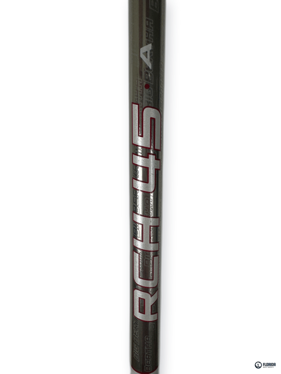 Callaway Big Bertha 23 19 Degree Fairway Wood RCH 45 A Shaft Golf Pride MCC Plus 4 Midsize Grip Right image 6