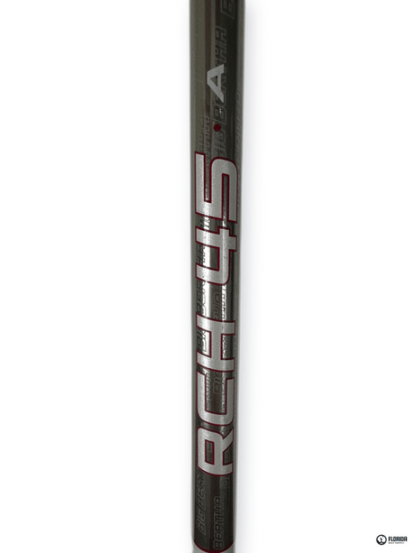 Callaway Big Bertha 23 19 Degree Fairway Wood RCH 45 A Shaft Golf Pride MCC Plus 4 Midsize Grip Right image 6