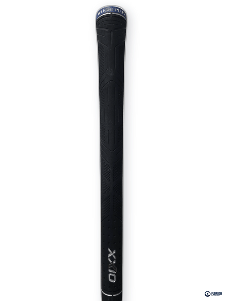 XXIO 13 16.5 Degree Fairway Wood XXIO MP 1300 R Shaft XXIO Weight Plus Grip Right image 7