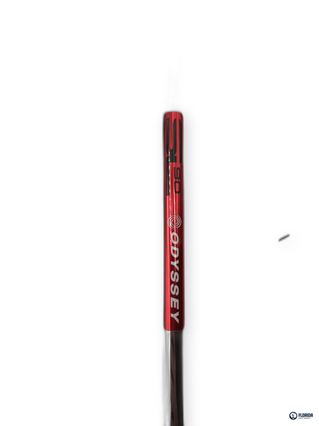Odyssey Ai-ONE Jailbird Mini DB Standard Degree Putter 34" Shaft Super Stroke Tour 2.0 Grip Left image 5