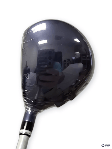 XXIO 14 18 Degree Fairway Wood XXIO MP 1400 L Shaft XXIO Weight Plus Grip Right image 4