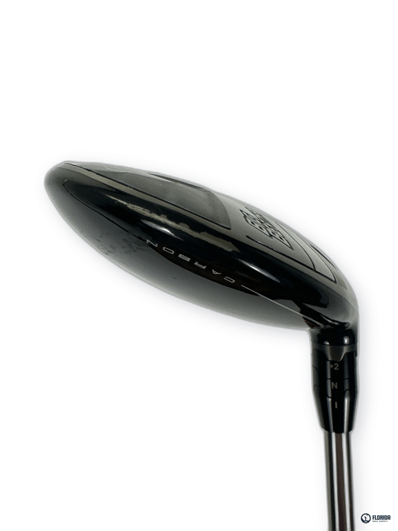 Callaway Big Bertha 23 19 Degree Fairway Wood RCH 45 A Shaft Golf Pride MCC Plus 4 Midsize Grip Right image 3