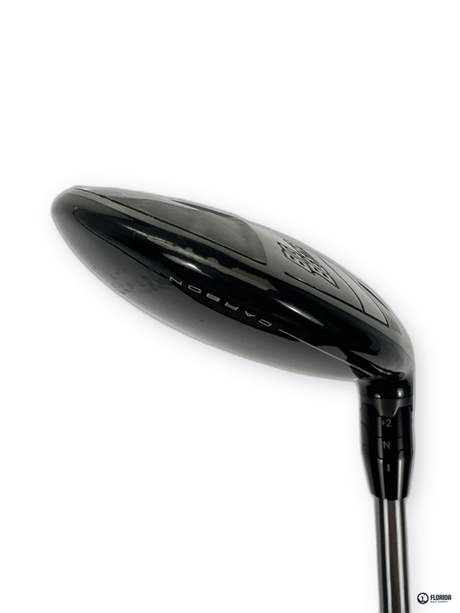Callaway Big Bertha 23 19 Degree Fairway Wood RCH 45 A Shaft Golf Pride MCC Plus 4 Midsize Grip Right image 3
