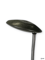 Callaway The Tuttle Standard Degree Putter Steel 35" Shaft Callaway Stock Pistol Grip Right image 3