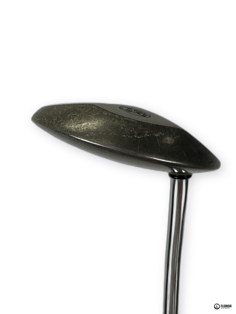 Callaway The Tuttle Standard Degree Putter Steel 35" Shaft Callaway Stock Pistol Grip Right image 3