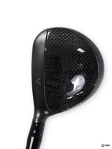 Callaway Paradym Ai Smoke Max D 15 Degree Fairway Wood Mitsubishi Tensei Blue AV 75 S Shaft Golf Pride Tour Velvet 360 STD Grip Right image 5