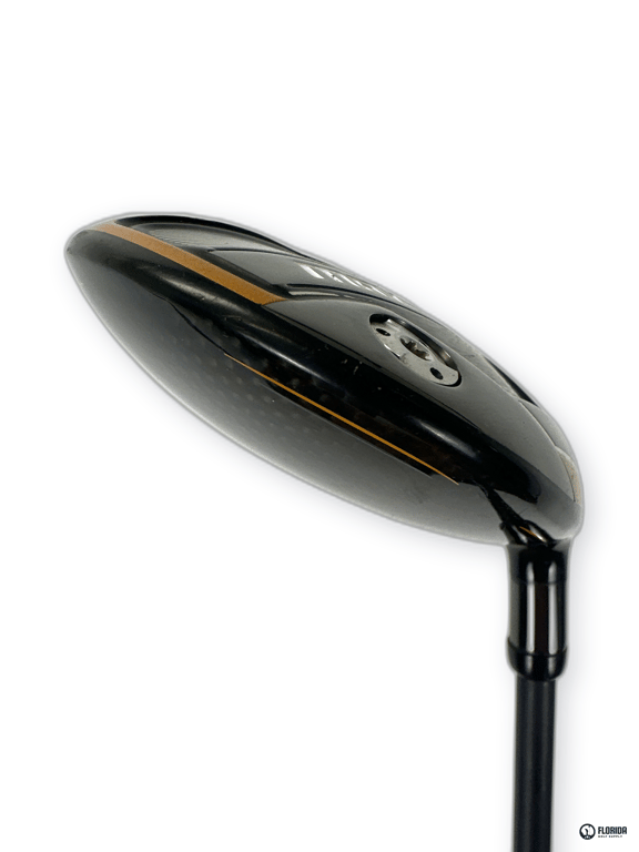 Callaway Mavrik 15 Degree Fairway Wood Tensei AV Series 65 Flex S Shaft Super Stroke REVL Midsize Grip Right image 3