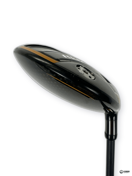 Callaway Mavrik 15 Degree Fairway Wood Tensei AV Series 65 Flex S Shaft Super Stroke REVL Midsize Grip Right image 3
