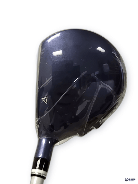 XXIO 14 23 Degree Fairway Wood XXIO MP 1400 L Shaft XXIO Weight Plus Grip Right image 3