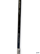XXIO 14 9.5 Degree Driver MP1400 36R Shaft Weight Plus Grip Right image 4