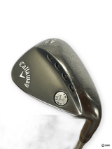Callaway PM Grind 19 Tour Grey 54/14 Degree Wedge KBS Hi-Rev 2.0 115 Shaft Golf Pride Tour Velvet 360 STD Grip Right image 3