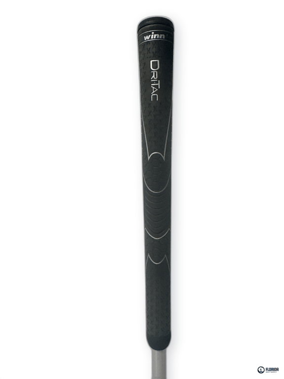 TaylorMade Qi10 LS 9 Degree Driver Graphite Deisgn Tour AD DI-7 X-Stiff Shaft Winn Dri-Tac Oversize Grip Right image 6