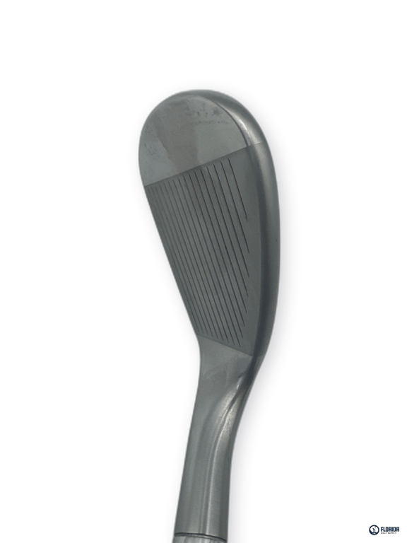 Titleist Vokey SM11 Tour Chrome 50.12F Degree Wedge NS Pro 750GH Neo Stiff Flex Shaft Golf Pride Z Grip Standard Grip Right
