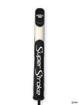 Odyssey Ai-ONE Jailbird Mini DB Standard Degree Putter 34" Shaft Super Stroke Tour 2.0 Grip Left image 6