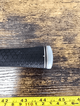 Tour Edge Hot Launch C521 10.5 Degree Driver Rogue 60R Shaft Lamkin Z5 Std Grip Right image 8