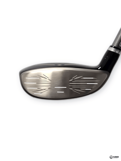 XXIO Prime 12 18 Degree Fairway Wood XXIO Prime Dual Speed SP-1200 R Shaft XXIO Weight Plus Grip Right image 3