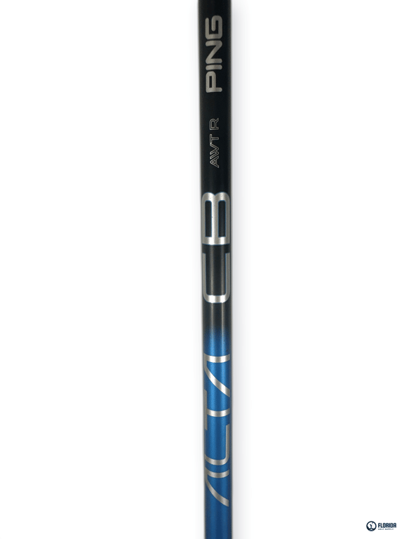 PING G440 52 Degree Wedge Ping Alta CB AWT R Shaft Golf Pride MCC Plus 4 Midsize Align Grip Right image 6