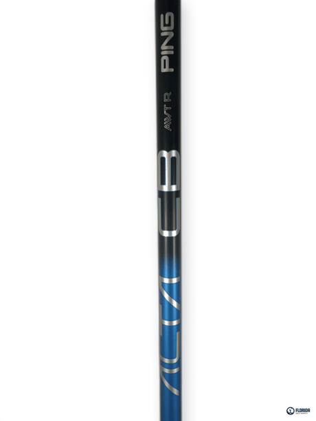 PING G440 52 Degree Wedge Ping Alta CB AWT R Shaft Golf Pride MCC Plus 4 Midsize Align Grip Right image 6