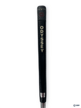 Odyssey Metal-X Rossie STD Degree Putter Steel 35" Shaft Odyssey Lamkin Grip Right image 7