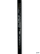 King Cobra Hyper Steel SS Offset 7 Wood Degree Fairway Wood Cobra Aldila HM Tour Stiff Shaft Cobra Tour Velvet Grip Right