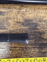 PXG 0311 XF GEN6 19 Degree Fairway Wood Hzrdus Smoke RDX 6.0 70g Shaft Lamkin Z5 Std Grip Left image 8