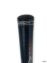 TaylorMade M6 10.5 Degree Driver Atmos 5R Regular Flex Shaft JMX Ultralite XL Grip Right image 7