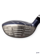 XXIO 14 23 Degree Fairway Wood XXIO MP 1400 L Shaft XXIO Weight Plus Grip Right image 2