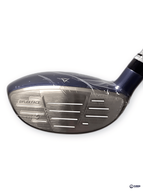 XXIO 14 23 Degree Fairway Wood XXIO MP 1400 L Shaft XXIO Weight Plus Grip Right image 2