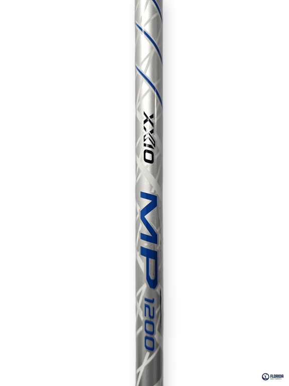 XXIO 12 15 Degree Fairway Wood XXIO MP 1200 R Shaft XXIO Weight Plus Grip Right image 4