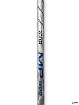 XXIO 12 15 Degree Fairway Wood XXIO MP 1200 R Shaft XXIO Weight Plus Grip Right image 4