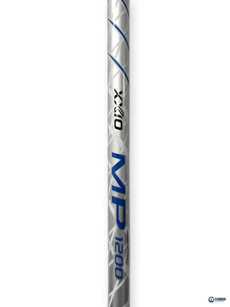 XXIO 12 15 Degree Fairway Wood XXIO MP 1200 R Shaft XXIO Weight Plus Grip Right image 4