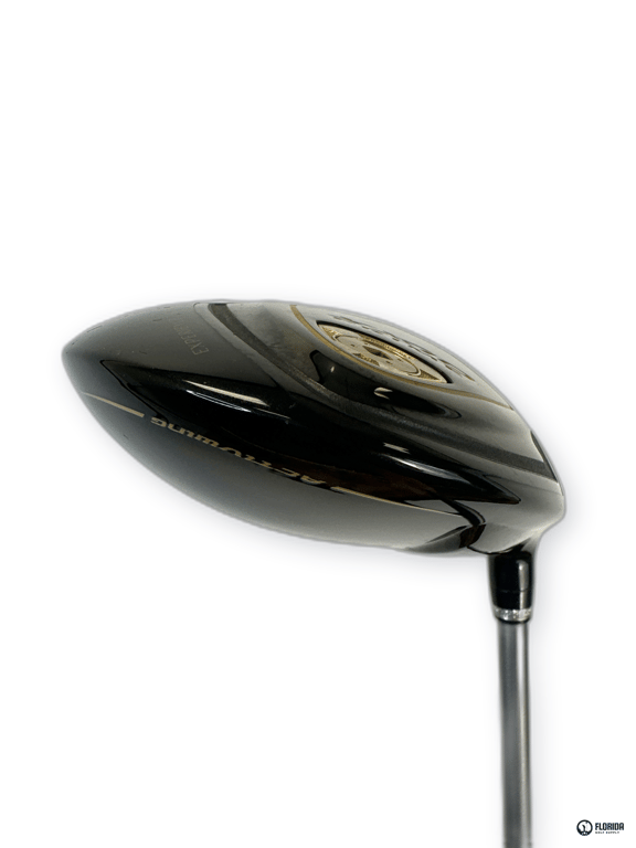 XXIO Prime 12 10.5 Degree Driver SP1200 Regular Flex Shaft XXIO Stock Grip Grip Right