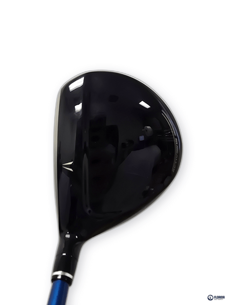 XXIO 13 16.5 Degree Fairway Wood XXIO MP 1300 R Shaft XXIO Weight Plus Grip Right image 4