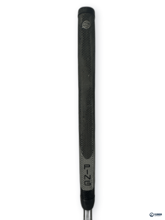 PING Pal 4 Beryllium Copper Putter Degree Putter Stock Shaft PING JAS Grip Right image 6