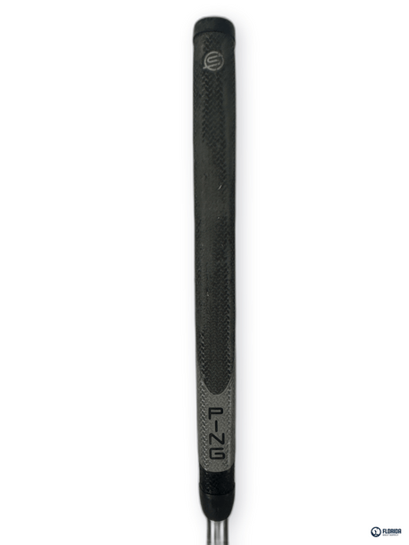 PING Pal 4 Beryllium Copper Putter Degree Putter Stock Shaft PING JAS Grip Right image 6
