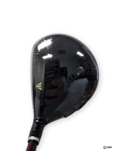 XXIO Prime 13 18 Degree Fairway Wood XXIO Prime Dual Speed SP-1300 R Shaft XXIO Weight Plus Grip Right image 4