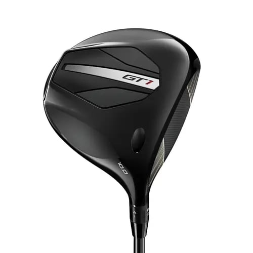 Titleist GT1 Driver 12° Fujikura Speeder 35 Ladies Flex Right Handed 44.5"