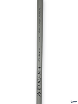 Tour Edge Hot Launch E522 Ironwood 4 Iron Degree Utility Iron Fubuki HL Series 55A Shaft Stock Grip Right image 6