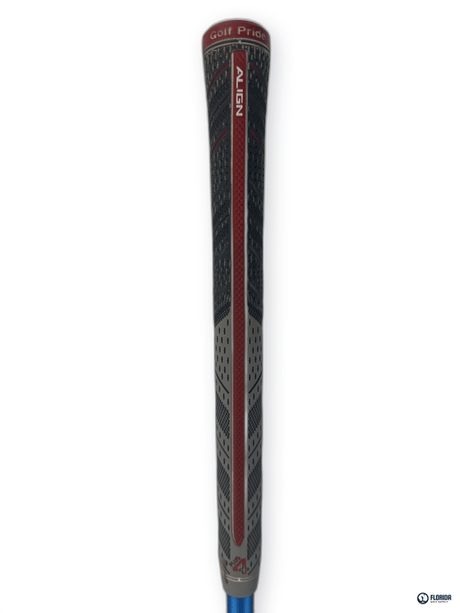 PING G440 56 Degree Wedge Ping Alta CB AWT R Shaft Golf Pride MCC Plus 4 Midsize Align Grip Right image 7