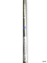 Nike Slingshot Iron Set Nike Graphite Design Regular Shaft Nike Stock Grip Right image 5