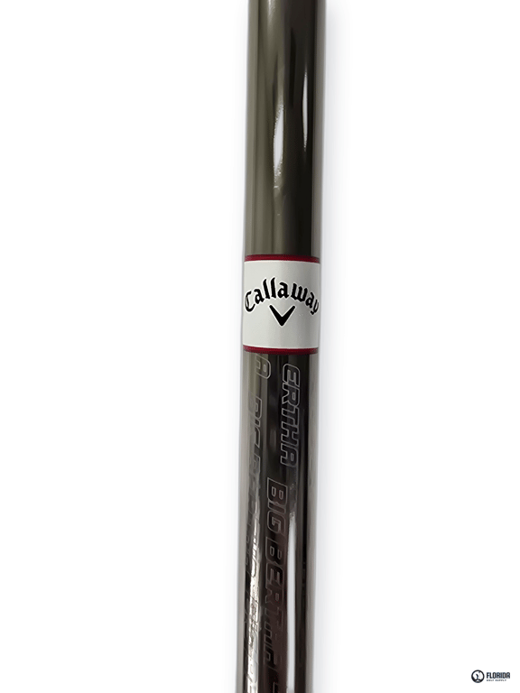 Callaway Big Bertha 23 16 Degree Fairway Wood RCH 55 R Shaft Golf Pride Tour Velvet Standard 360 Soft Grip Right image 4