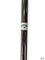 Callaway Big Bertha 23 16 Degree Fairway Wood RCH 55 R Shaft Golf Pride Tour Velvet Standard 360 Soft Grip Right image 4