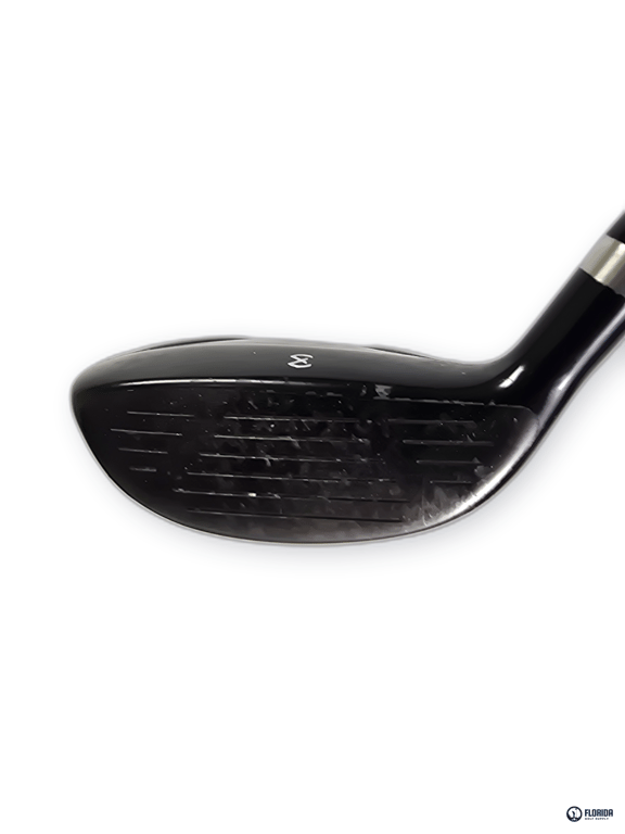 Maxfli C3 19 Degree Hybrid Proforce V2 R Shaft Maxfli Lamkin Grip Right image 2