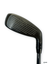 Callaway Apex 4 Hybrid 21 Degree Hybrid UST Recoil Dart F3 75H Regular Flex Shaft Callaway Stock Grip Grip Left