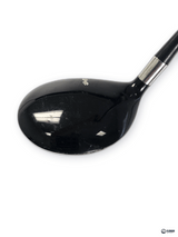 Snake Eyes Python 23 Degree Fairway Wood Aldila VL R Shaft Golf Pride MCC Standard Grip Left image 4