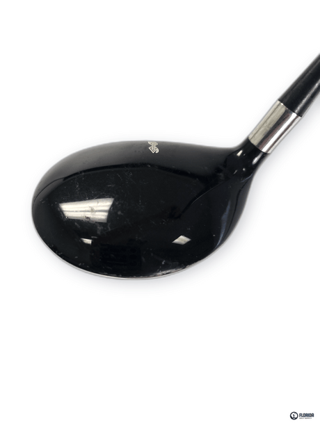 Snake Eyes Python 23 Degree Fairway Wood Aldila VL R Shaft Golf Pride MCC Standard Grip Left image 4