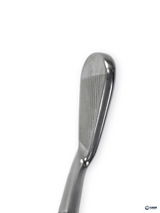 Mizuno JPX 919 Hot Metal Iron Set Dynamic Gold Tour Issue X100 Shaft Golf Pride MCC Plus 4 Jumbo Grip Right image 4